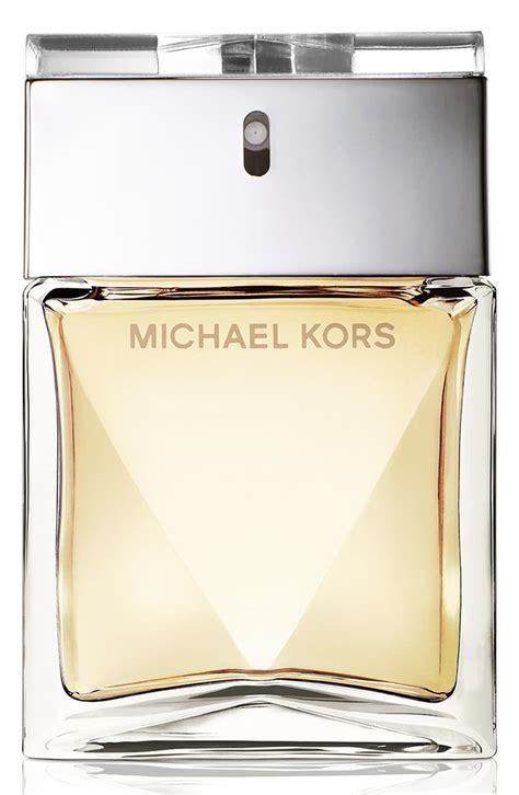 michael kors eau de parfum spray women